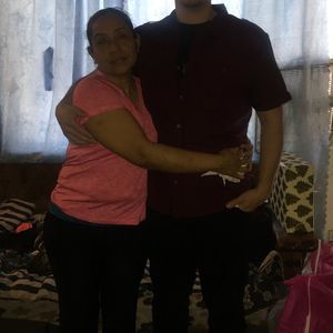 Meet your Posher, Lester